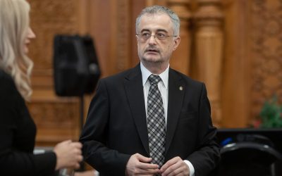 Andronache (PNL): „Deficit URIAȘ, nota de plată PSD”. Acuzații grave la adresa social-democraților
