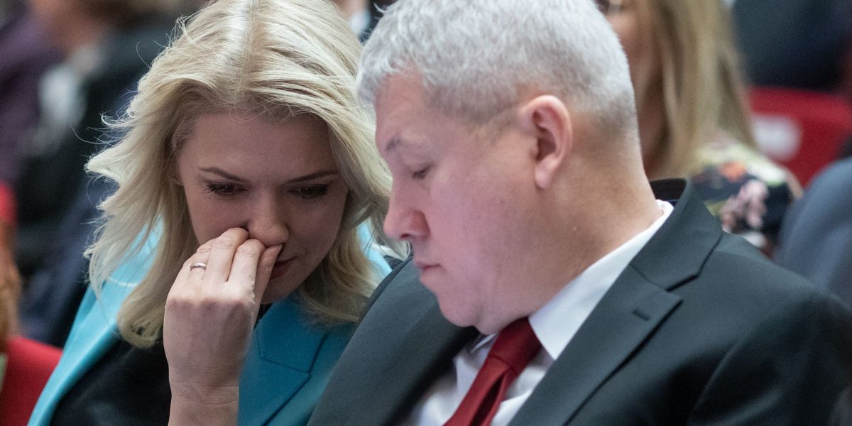 Gorghiu: Justiția, nu spectacol! Nicușor Dan, reacție rapidă. Stabilitatea e crucială