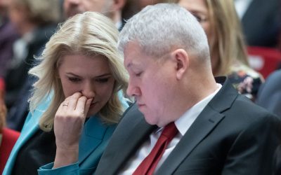 Stabilitatea sistemului judiciar, crucială pentru încrederea publică, conform declarațiilor Alinei Gorghiu Deputata PNL Alina Gorghiu, fost ministru al Justiției, a subliniat importanța stabilității sistemului judiciar pentru încrederea publică și funcționarea statului de drept, miercuri