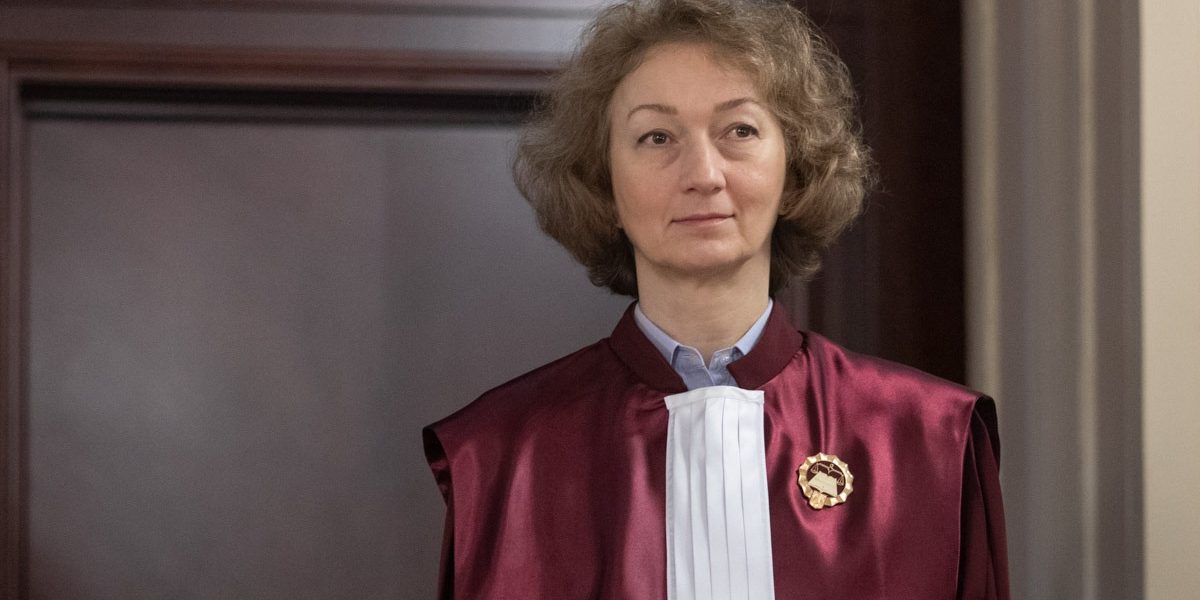 Simina Tănăsescu, CCR: Deciziile care au zguduit România prin ochii ei