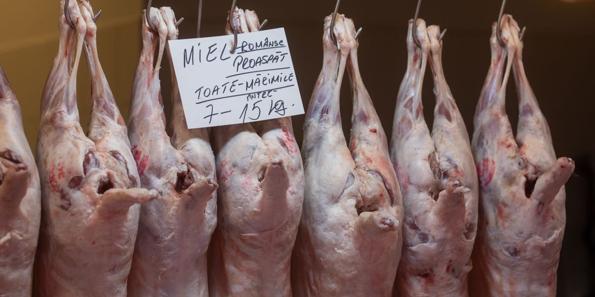 Inspectorii sanitari-veterinari au aplicat amenzi de peste 2,15 milioane de lei și au dispus măsuri de restricție în urma controalelor efectuate în perioada premergătoare Paștelui, potrivit datelor oficiale