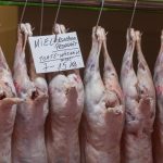 Amenzi record înainte de Paște: Peste 2,15 milioane lei și 1,8 tone de produse, retrase