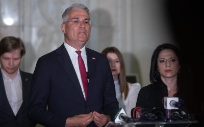 Ministrul Fondurilor Europene, vizită în SUA: România, la masa marilor economii