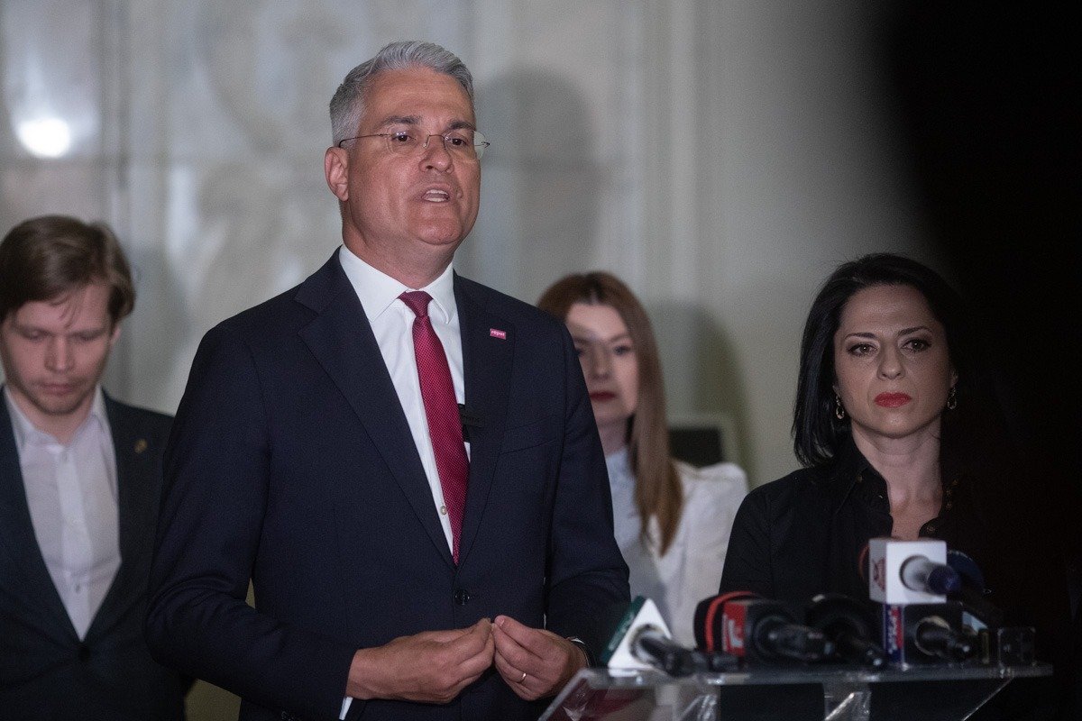Ministrul Fondurilor Europene, vizită în SUA: România, la masa marilor economii