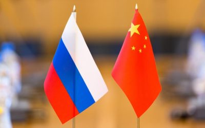 Xi Jinping, loial Rusiei: Apel la cooperare și unitate globală