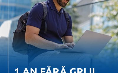 Exim Banca Românească, cadou pentru micii afaceriști: facturare gratuită