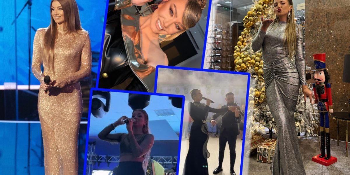 Cât cere Codruța Filip pentru un show, după despărțirea de Sanfira?