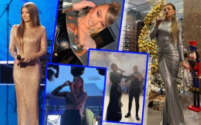 Cât cere Codruța Filip pentru un show, după despărțirea de Sanfira?