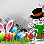 Meteo: Vreme rece de Joia Mare. Ploi și ninsori în România, avertismente de ultimă oră