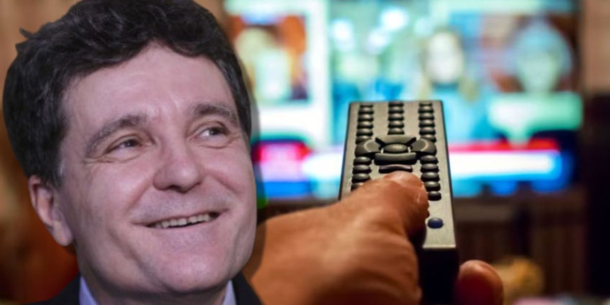 Nicușor Dan, dezvăluiri ULUITOARE: De ce nu are televizor acasă