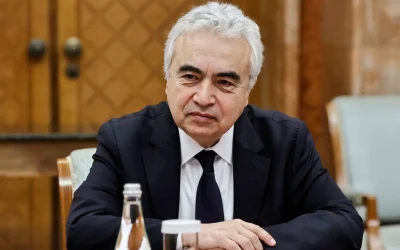 Criza energetică se agravează avertizează AIE despre consecințe „dârmice”