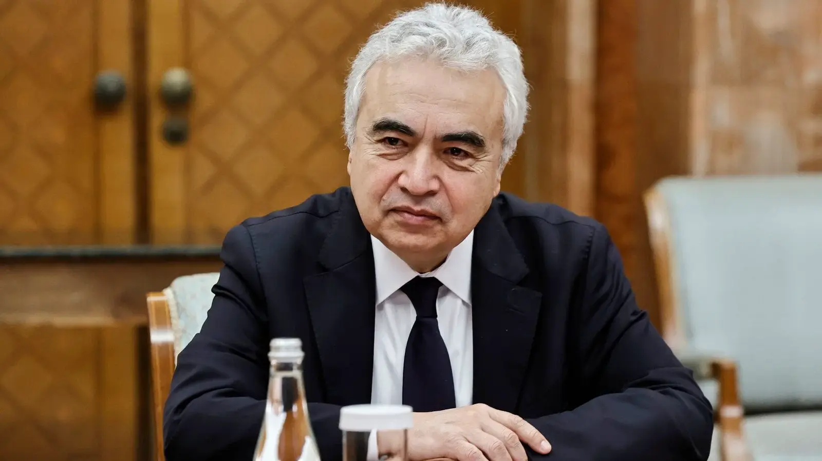 Criza energetică se agravează avertizează AIE despre consecințe „dârmice”