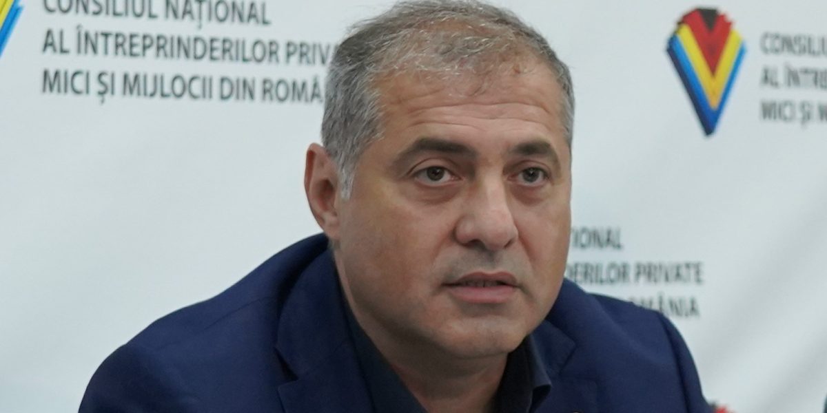 JIANU, IMM România: Afacerile, dezlipite de „circul” politic televizat