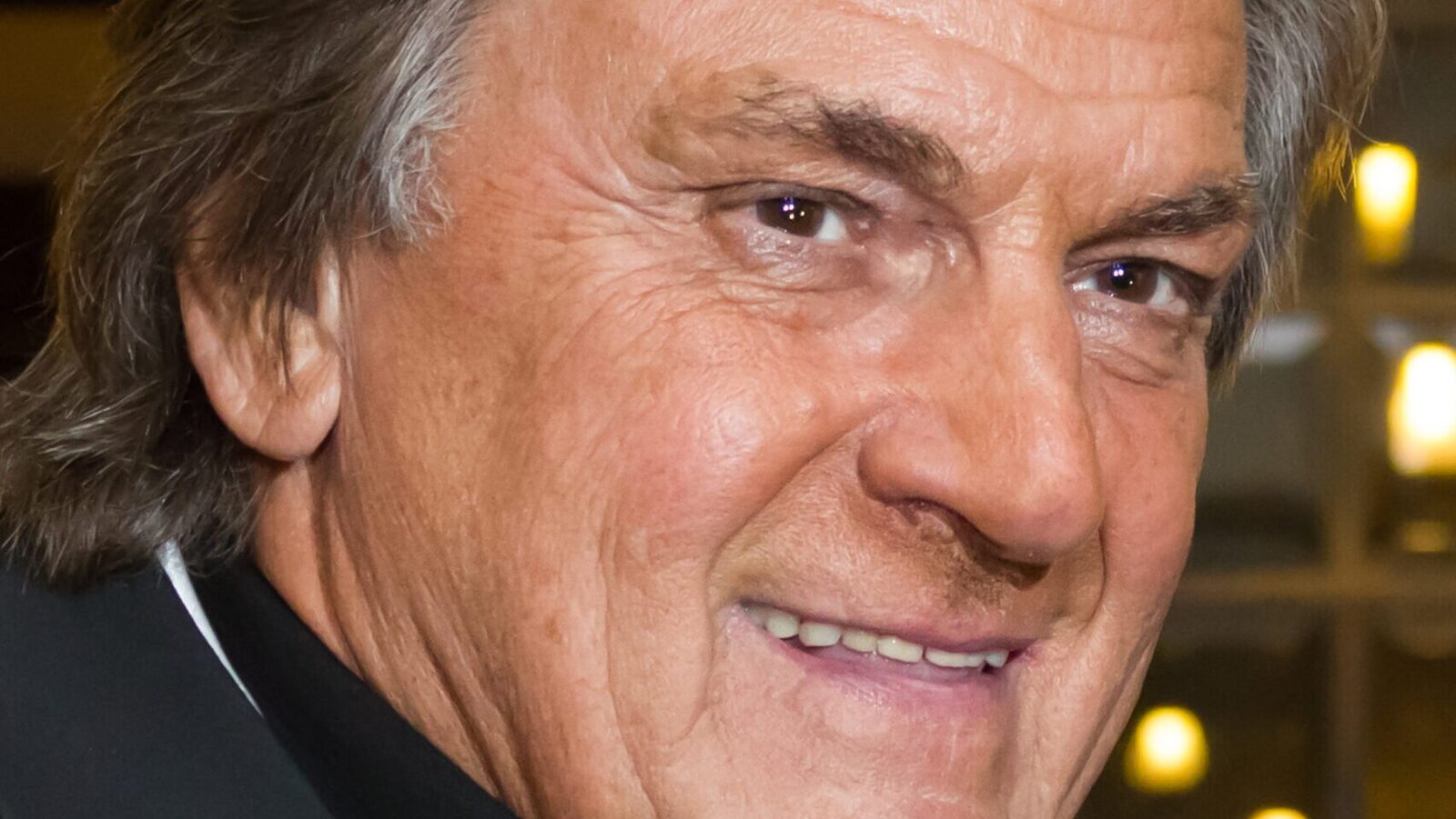 Florin Piersic și-a serbat astăzi onomastica în familie și printre prieteni apropiați, marcând încă o aniversare a zilei sale de nume