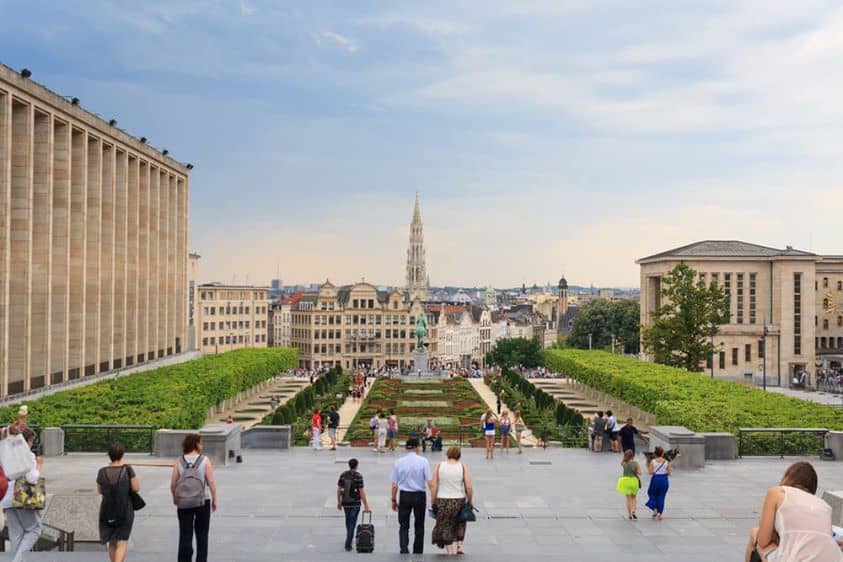 Belgia, apel la cetățeni: Pregătiți trusa de urgență pentru catastrofe