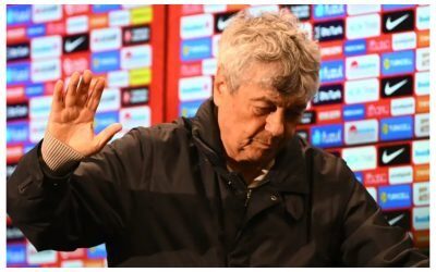 Moștenirea lui Mircea Lucescu lăsată pentru generațiile viitoare, subiect de reflecție pentru Edi Iordănescu Edi Iordănescu, actualul selecționer al naționalei de fotbal a României, a adus în discuție impactul pe care Mircea Lucescu l-a avut asupra sportului românesc și nu numai, într-un moment în care dispariția legendarului antrenor a lăsat un gol profund pe scena fotbalului românesc