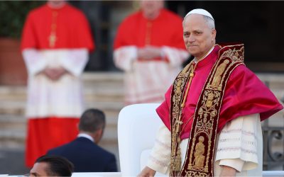 Papa LEON al XIV-lea cheamă la pace în CAMERUN: „Binecuvântați pacificatorii”