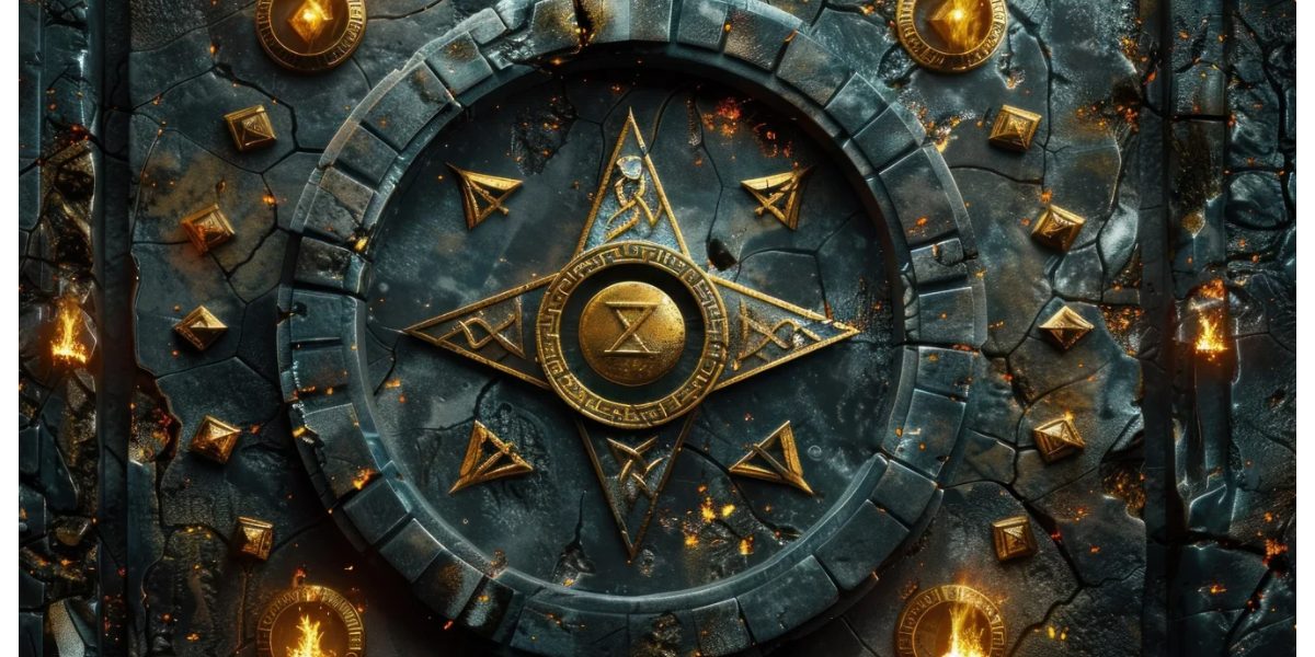 Runele Nordice îți dictează destinul: Află ce influențează viața ta