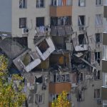 Locatarii, la șase luni de la explozie, cer recuperarea bunurilor