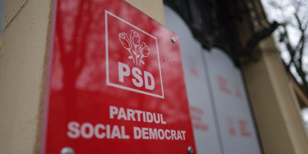 PSD, furios pe „glumele” de pe net: Reclama la CNCD și Parchet