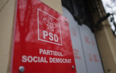 PSD, furios pe „glumele” de pe net: Reclama la CNCD și Parchet