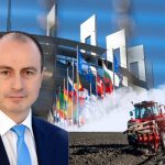 Achim Irimescu, negociatorul agricol cu vechime, se pensionează