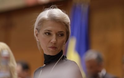 Deputata Alina Gorghiu, președintele PNL Argeș, solicită demisia conducerii Direcției Generale de Asistență Socială și Protecția Copilului (DGASPC) Argeș, în urma decesului unui copil de 12 ani