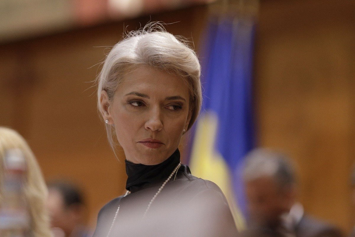 Deputata Alina Gorghiu, președintele PNL Argeș, solicită demisia conducerii Direcției Generale de Asistență Socială și Protecția Copilului (DGASPC) Argeș, în urma decesului unui copil de 12 ani