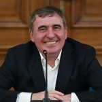 Hagi, selecționerul României: Regele revine pe banca tehnică