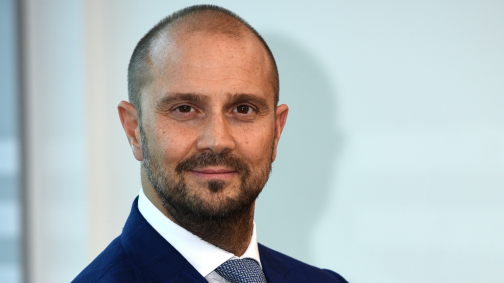 Carella, noul șef al Nestlé România: Schimbare majoră în conducere!