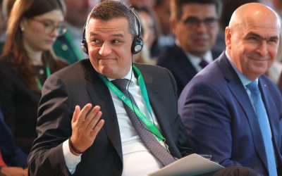 Reacții dure după criza politică din România: Ce spun liderii din Europa