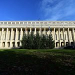 Premierul Ilie Bolojan dispune intensificarea controalelor în teren la exploatarea agregatelor minerale Premierul ILIE BOLOJAN a anunțat luni, în cadrul unei ședințe de lucru desfășurate la Palatul Victoria, măsuri ferme pentru intensificarea controalelor la nivelul fiecărei unități care se ocupă cu exploatarea agregatelor minerale din țară