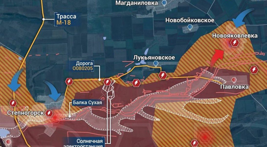 Ucraina anunță cele mai bune rezultate de la jumătatea anului trecut pe front Președintele Ucrainei, Volodimir Zelenski, a declarat recent că situația militară din Ucraina a ajuns în cel mai bun punct de la mijlocul anului precedent