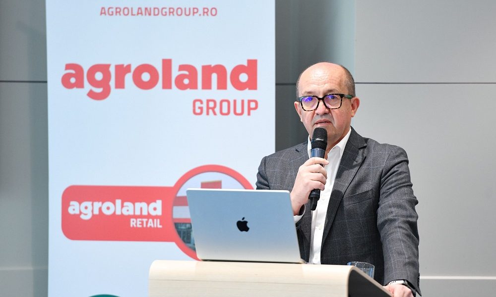 Agroland: Vânzări uriașe de ouă în trimestrul I 2026, prețurile cresc