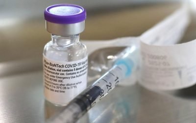 În România a fost înregistrat un fenomen alarmant legat de campania de vaccinare anti-COVID-19, care a pus în pericol sănătatea publică, a creat suspicion în rândul populației și a generat dosare penale pentru corupție