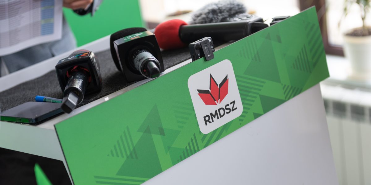 Unanimitate în UDMR: Guvernarea Bolojan, decisă azi. Kelemen, direcționat la Budapesta