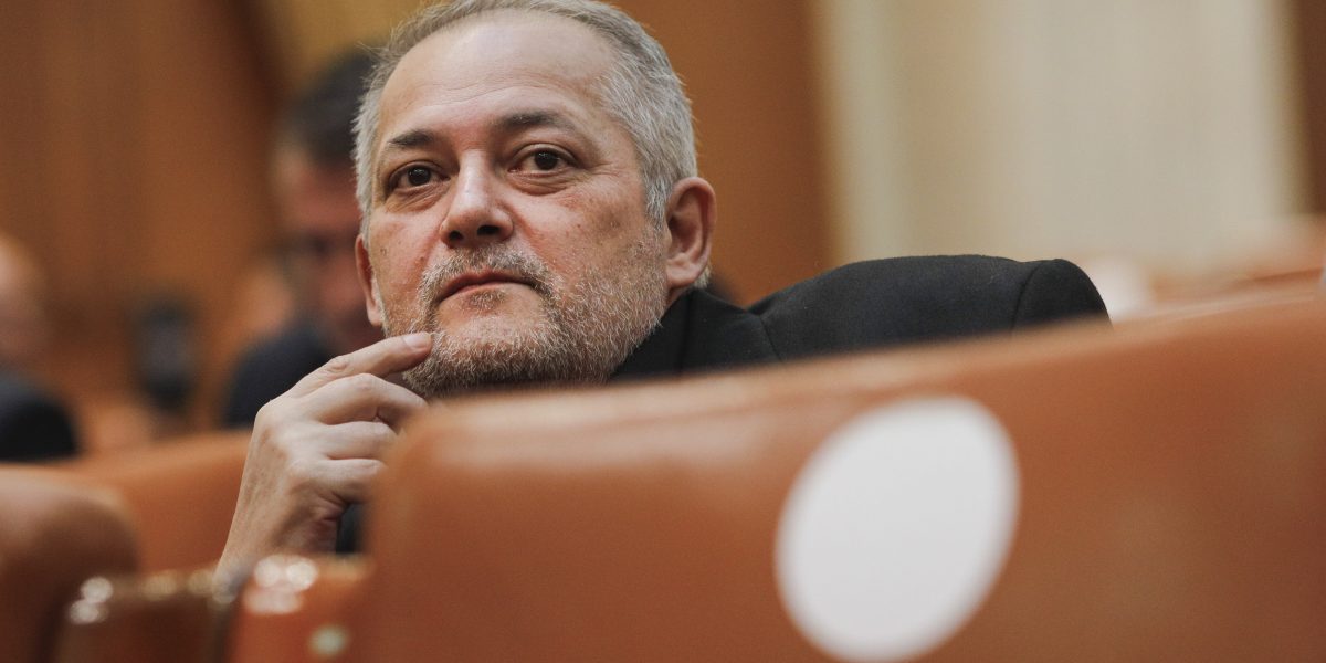 Deces de Paște: Un deputat AUR, pierdere grea pentru partid