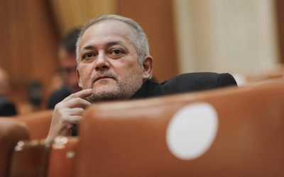 Deces de Paște: Un deputat AUR, pierdere grea pentru partid