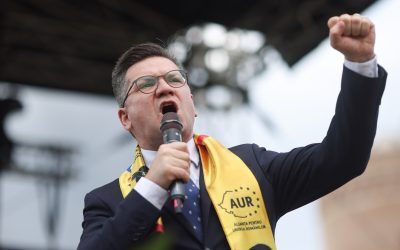 Theodor Paleologu, fost ministru al Culturii, a lansat sâmbătă o declarație dură la adresa lui Mihai Neamțu, parlamentar AUR, pe marginea comentariilor făcute în 2025 despre furtul coifului dac de la Coțofenești