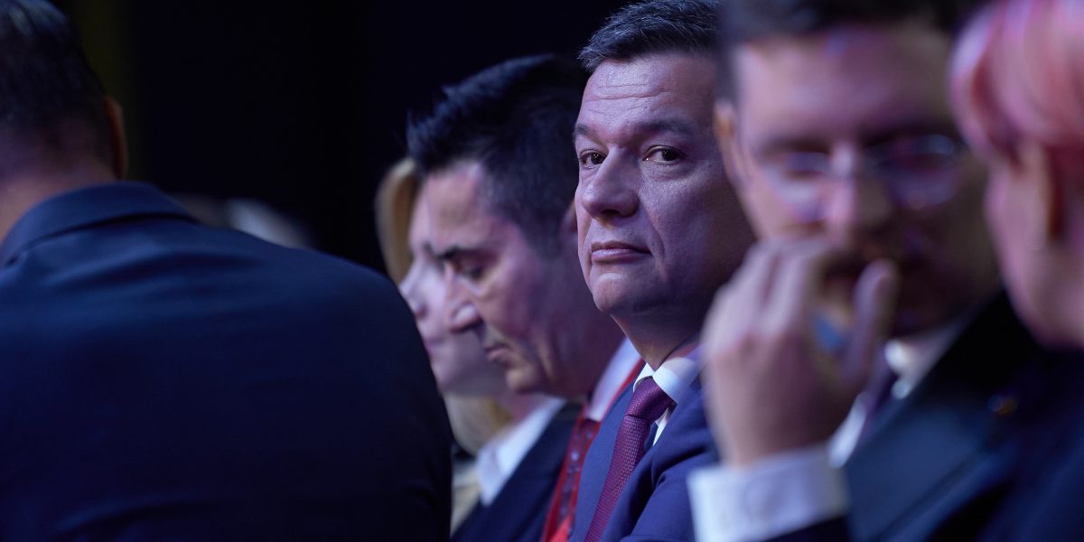 Grindeanu, pe muchie de cuțit la PSD: Sfârșitul șefiei, aproape?