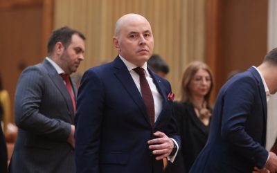 Lider PNL apără Guvernul pe listări la bursă și atacă PSD