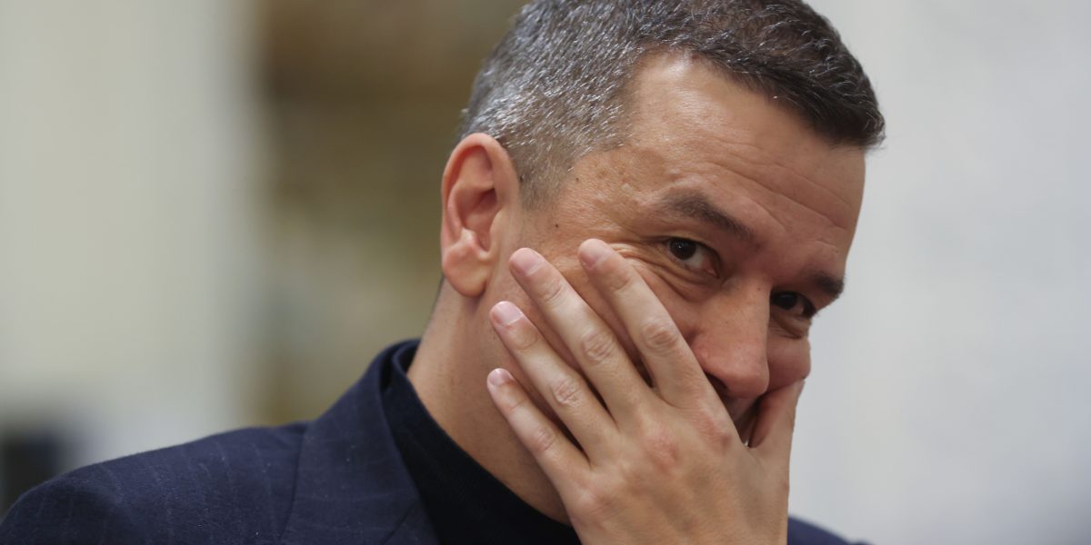 Grindeanu pune PSD la zid: Opoziție sau coaliție pro-Europa