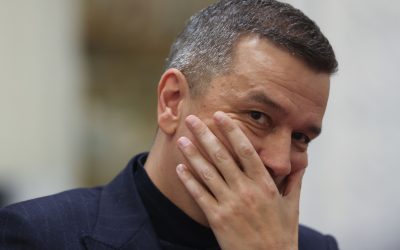 Grindeanu pune PSD la zid: Opoziție sau coaliție pro-Europa