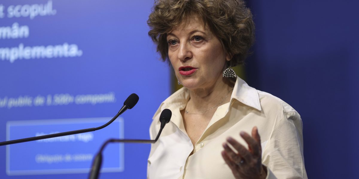 Guvernul vrea listarea companiilor de stat: Gheorghiu cere studii, fără asumare