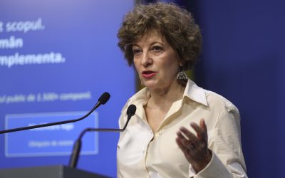 Guvernul vrea listarea companiilor de stat: Gheorghiu cere studii, fără asumare