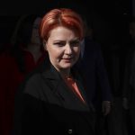 Lia Olguța Vasilescu, atac dur la Bolojan: „Șobolanul ăla mare” și „cotețul de curci”