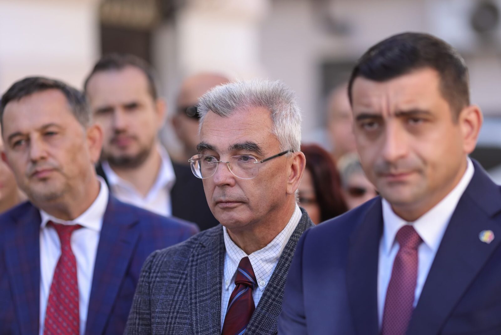 Când va depune AUR moțiunea de cenzură? Reacția lui Alin Şuşu despre PSD