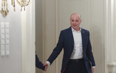 Bolojan, după USR, critică dur numirile lui Nicușor Dan: „Gravitate extremă”!