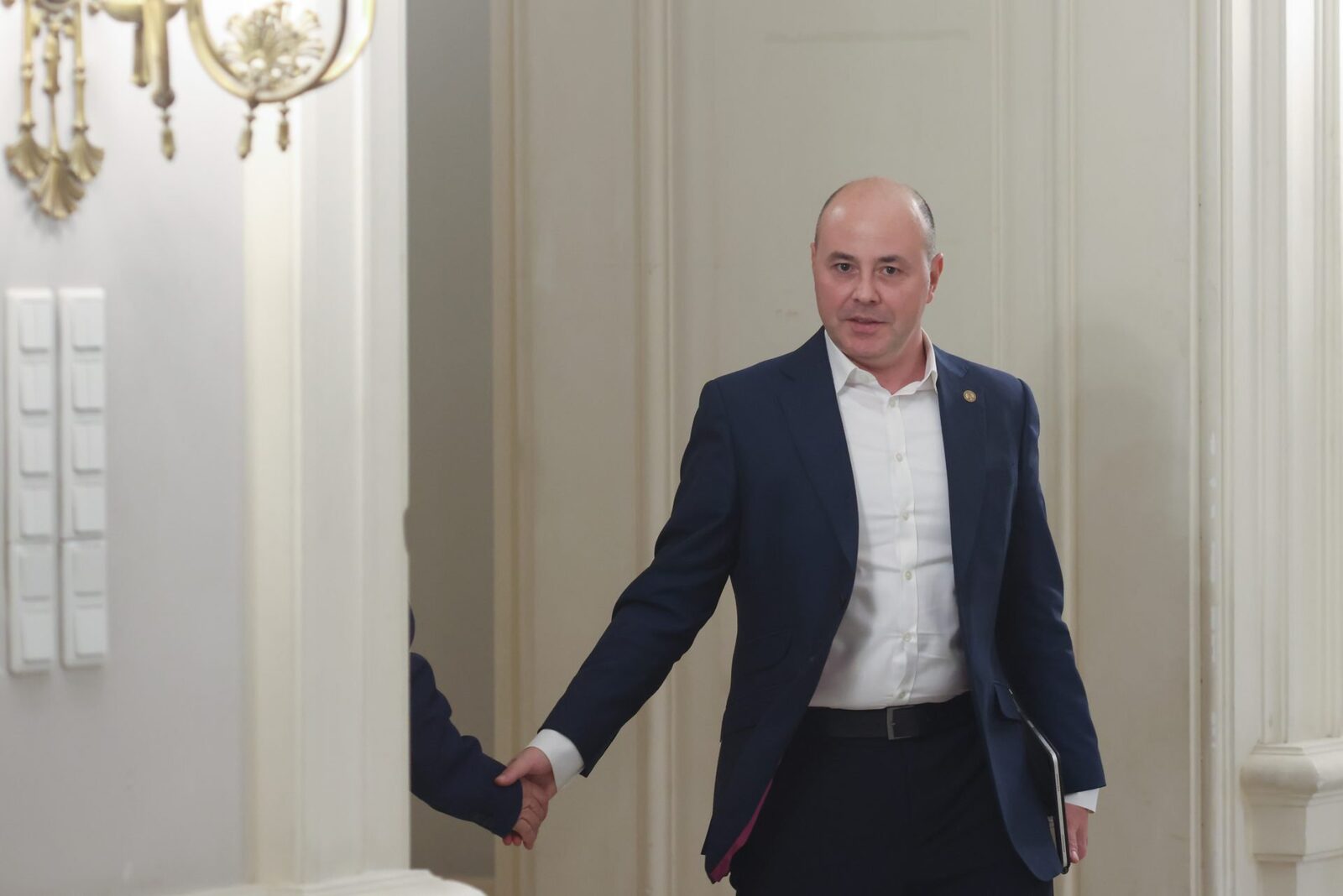 Bolojan, după USR, critică dur numirile lui Nicușor Dan: „Gravitate extremă”!
