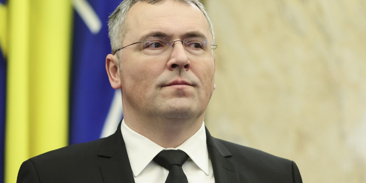 Claudiu Sandu, șocat de numirile lui Nicușor Dan: „Decizie exclusiv politică”